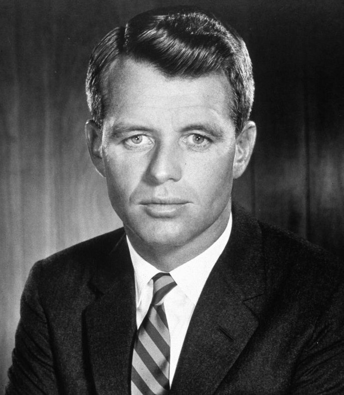 Роберт Кеннеди (1925 – 1968)