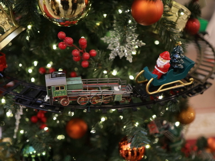   Николай Ткаченко