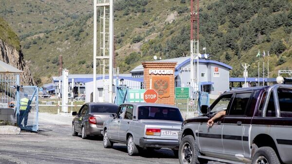    © Sputnik / Natalia Airiyan