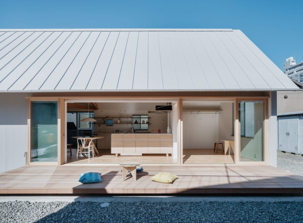 Фото Yousuke Ohtake