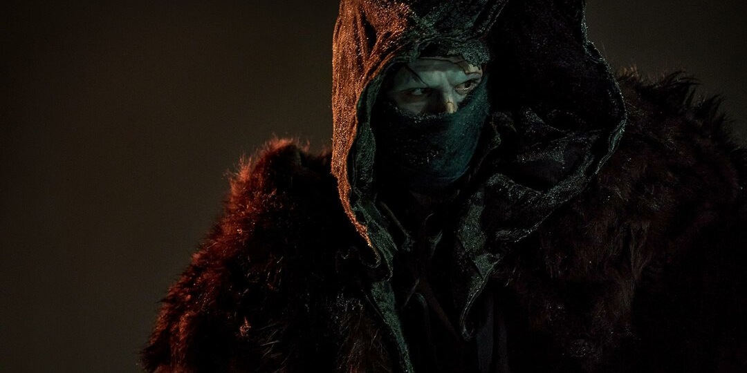 «Франкенштейн» 2025 – открой заново миф о монстре.