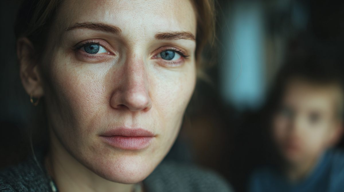 Вы не плохой родитель