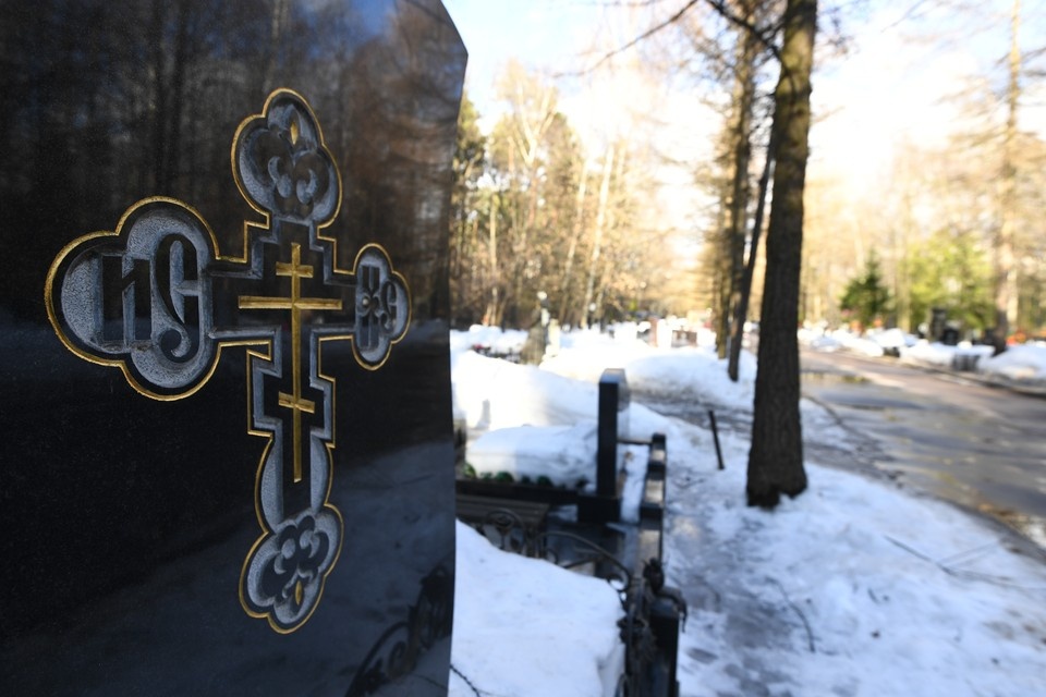    Пенсионера тайно похоронили в чужой могиле Иван МАКЕЕВ