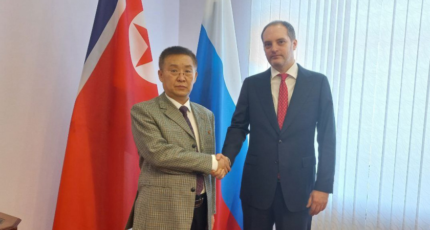    Фото пресс-службы правительства Иркутской области