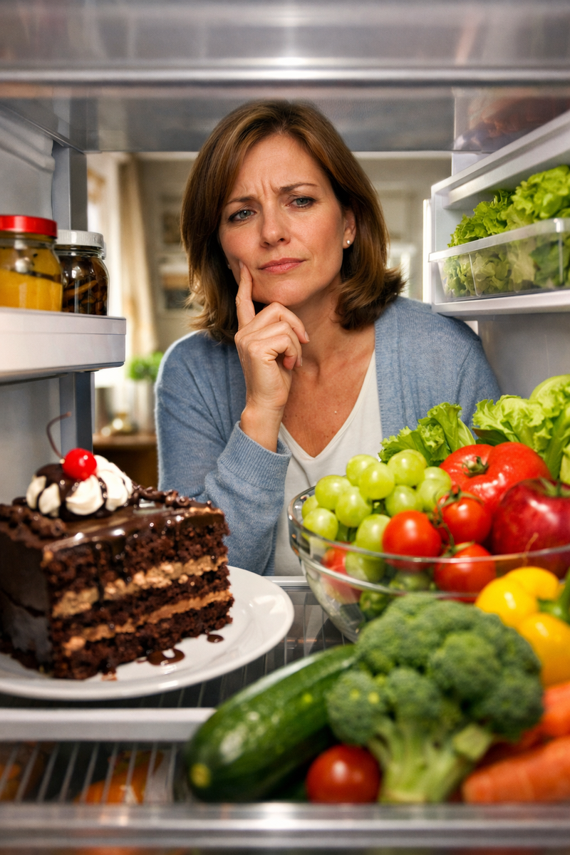 муки выбора