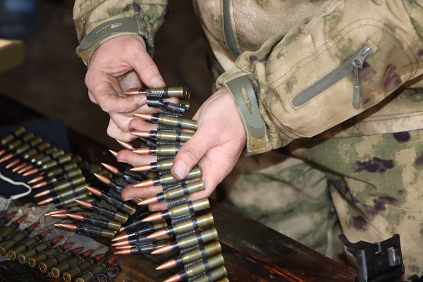    Фото из архива "РВ" Василий Шеин