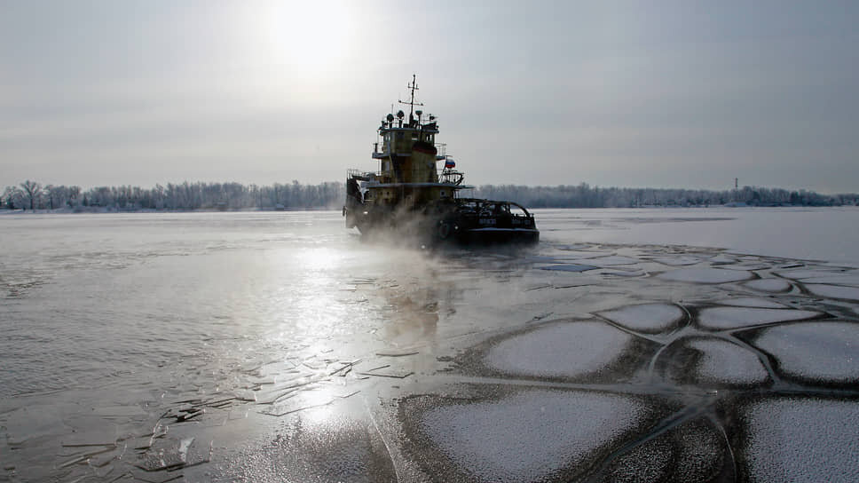 Фото: Юрий Стрелец / Коммерсантъ