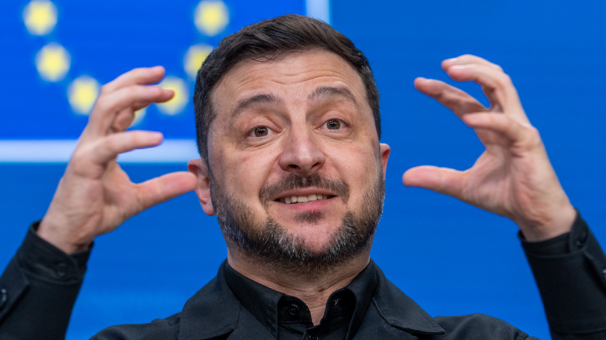    Фото: www.globallookpress.com/Michael Kappeler; 5-tv.ru