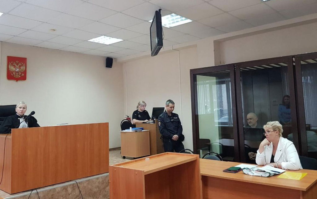  Фото: Объединенная пресс-служба судейского сообщества Удмуртии