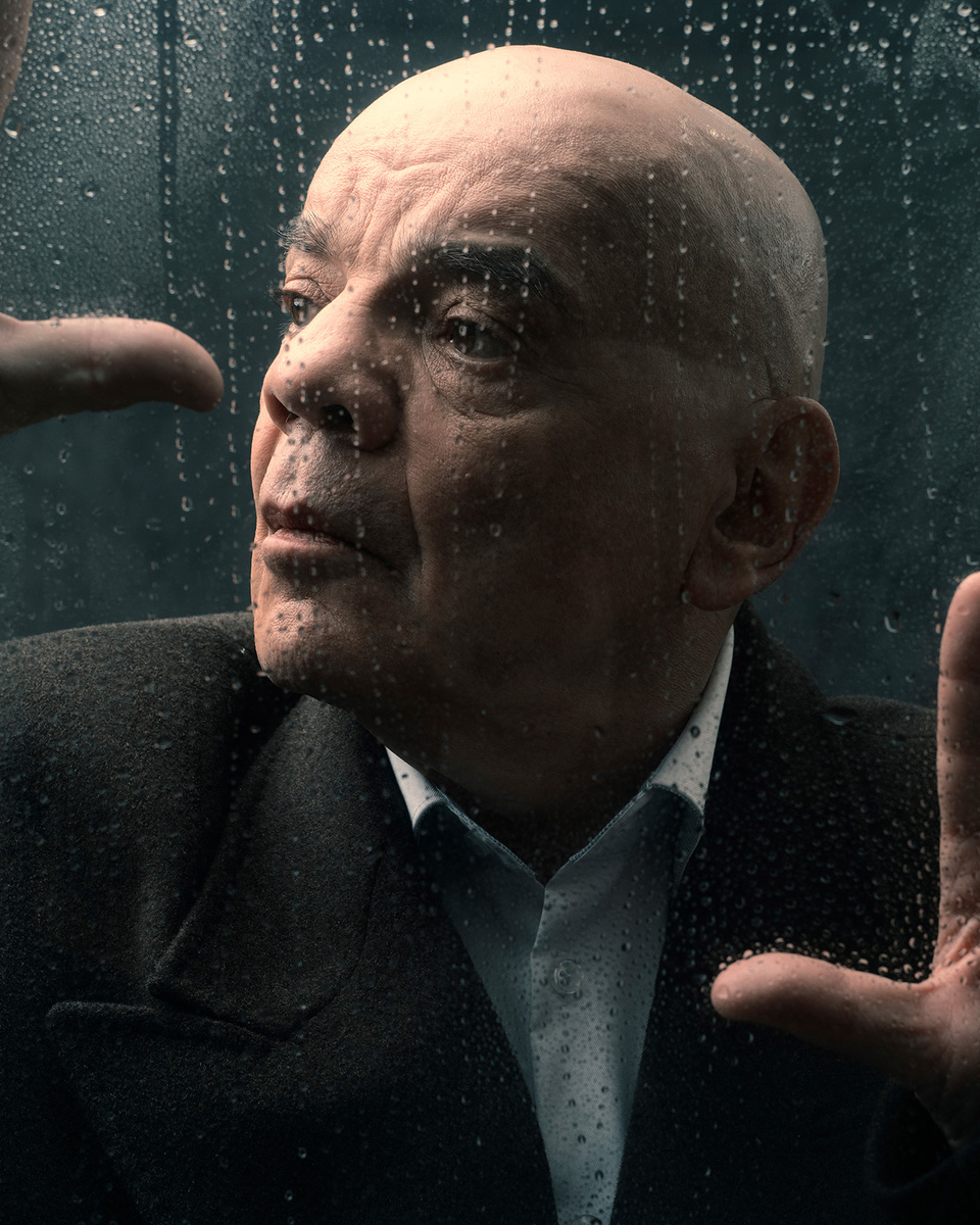    Константин Райкин