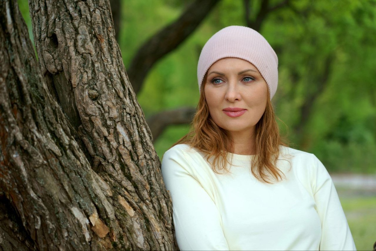    Фото: Личный блог Елены Ксенофонтовой, источник: t.me/ksenofontova_official