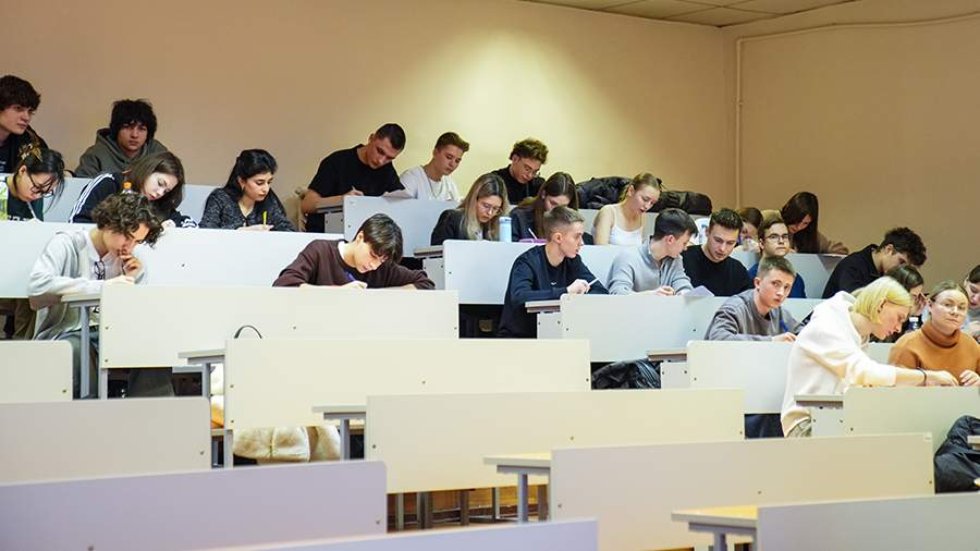 Фото: ИЗВЕСТИЯ/Сергей Лантюхов