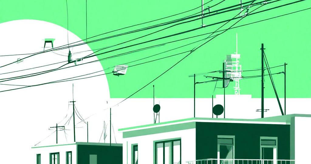 Не только громоотвод: как защитить домашнюю технику от «тихой» грозы