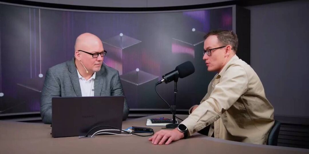 Утренний обзор. В гостях у Финама