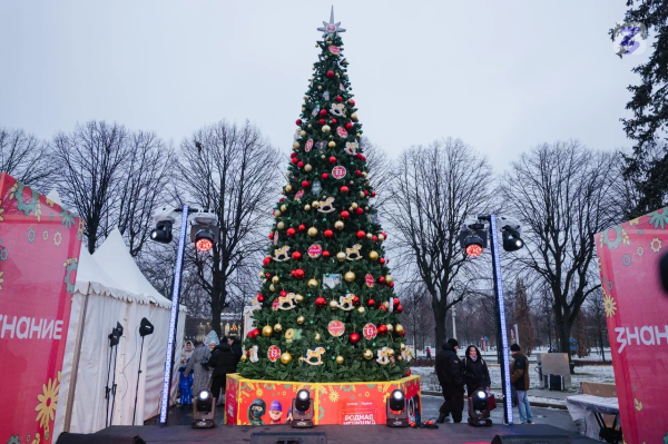    обществ «Знание».