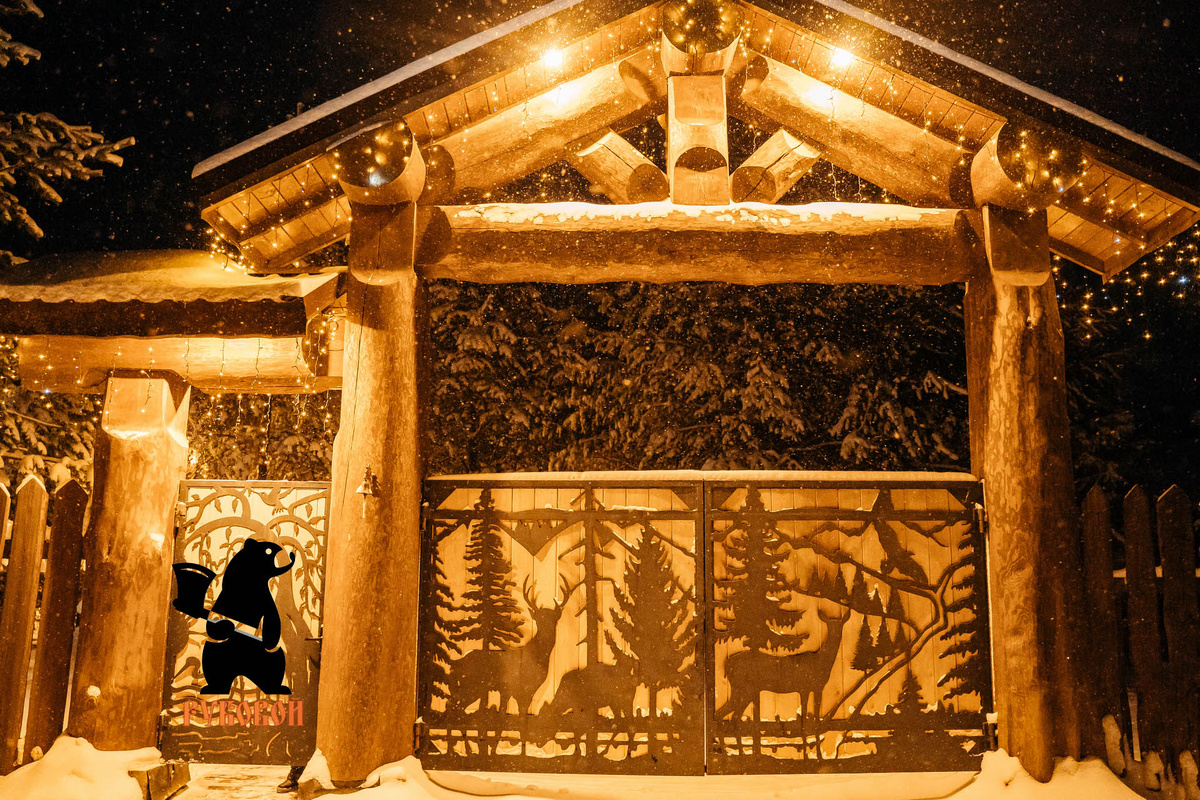 смотрите галерею