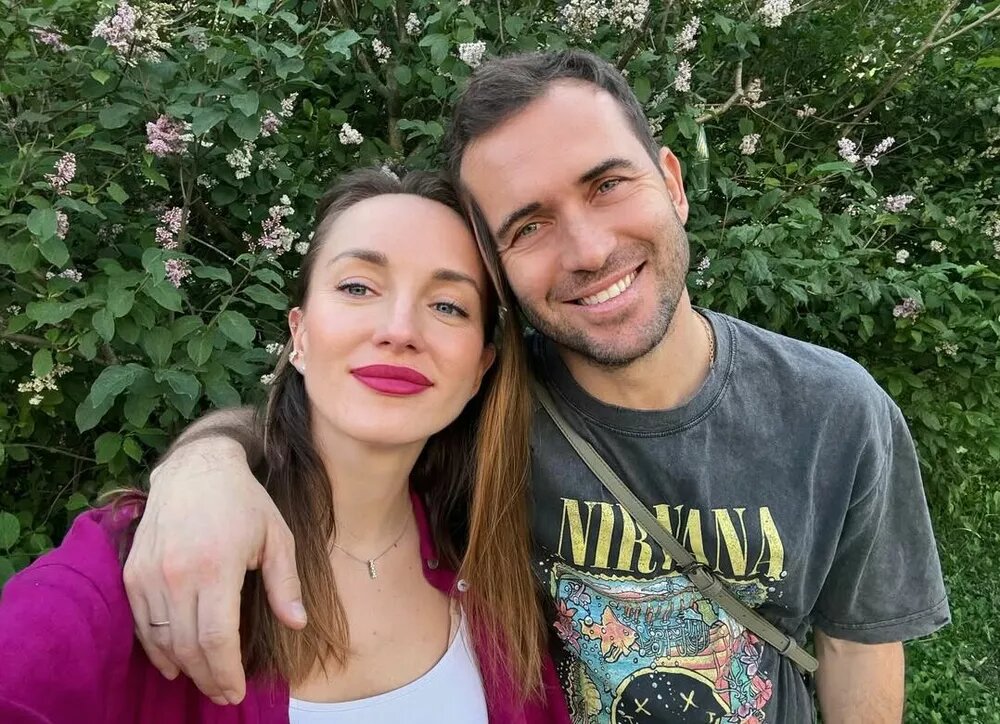    "Самый лучший новогодний подарок в жизни": Кержаков стал отцом в четвертый раз