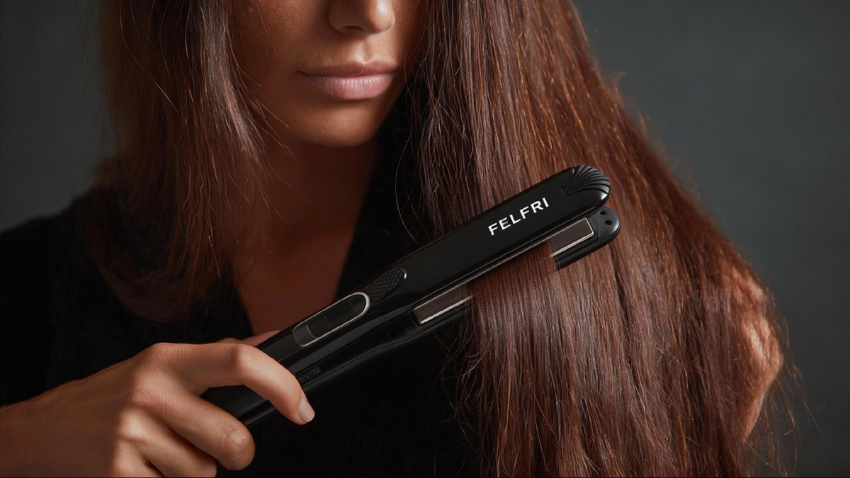 Какой выпрямитель для волос лучше