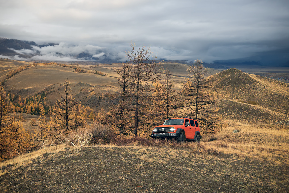 Любите приключения и хотите надежного спутника для покорения дорог и бездорожья? Тогда вам точно понравится бренд TANK! Давайте вместе разберемся, почему эти машины заслуженно получили славу настоящих чемпионов среди внедорожников.
