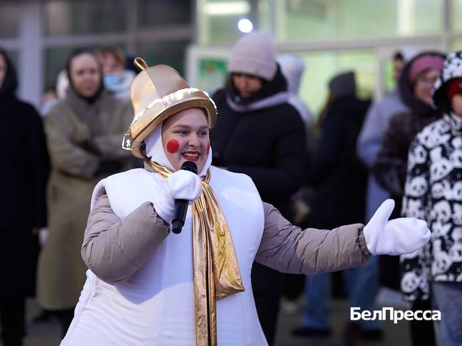 Фото: Елена Журавлёва