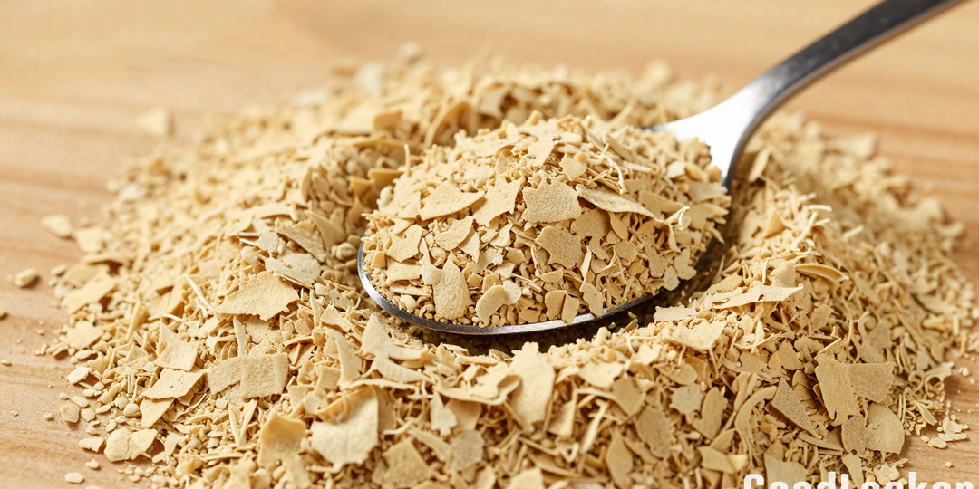 Слабость и выпадение волос после зимы? Присмотритесь к пивным дрожжам☝️