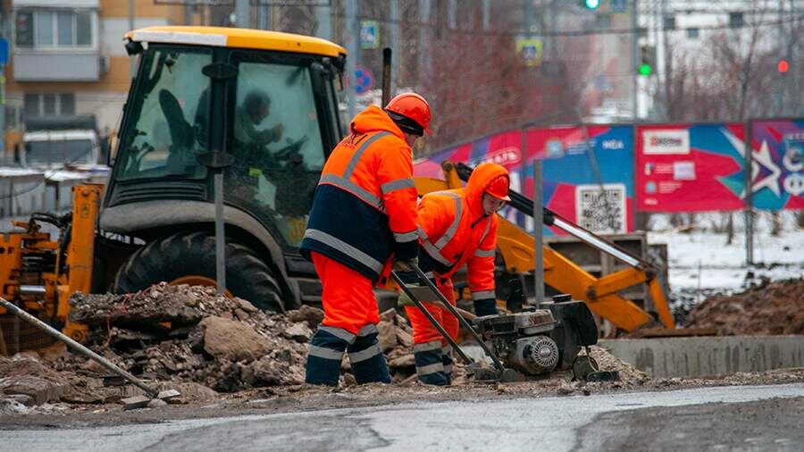    Фото: Global Look Press/Svetlana Vozmilova