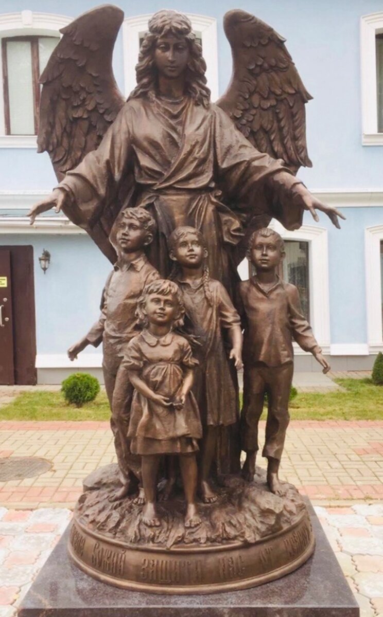    Фото: Из архива Вячеслава Заренкова