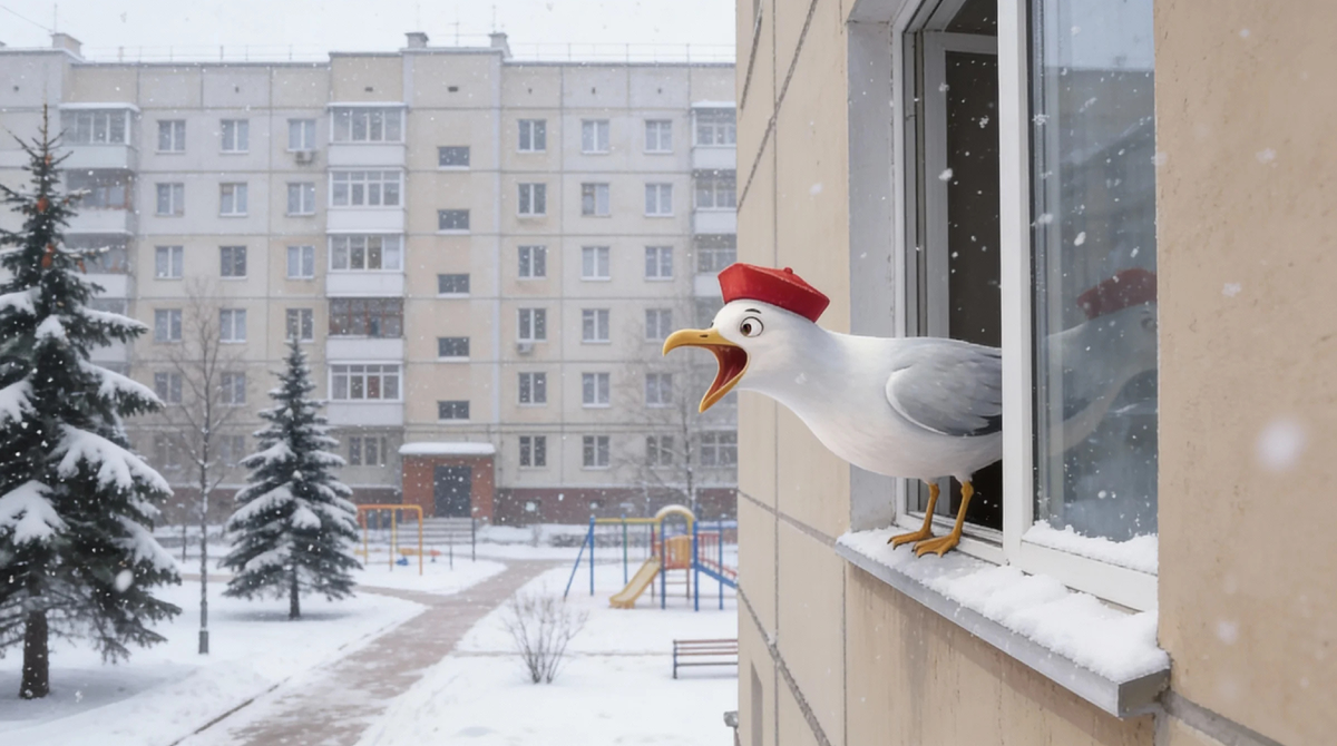 ААААА! Вот так хочется в конце года сделать. 
