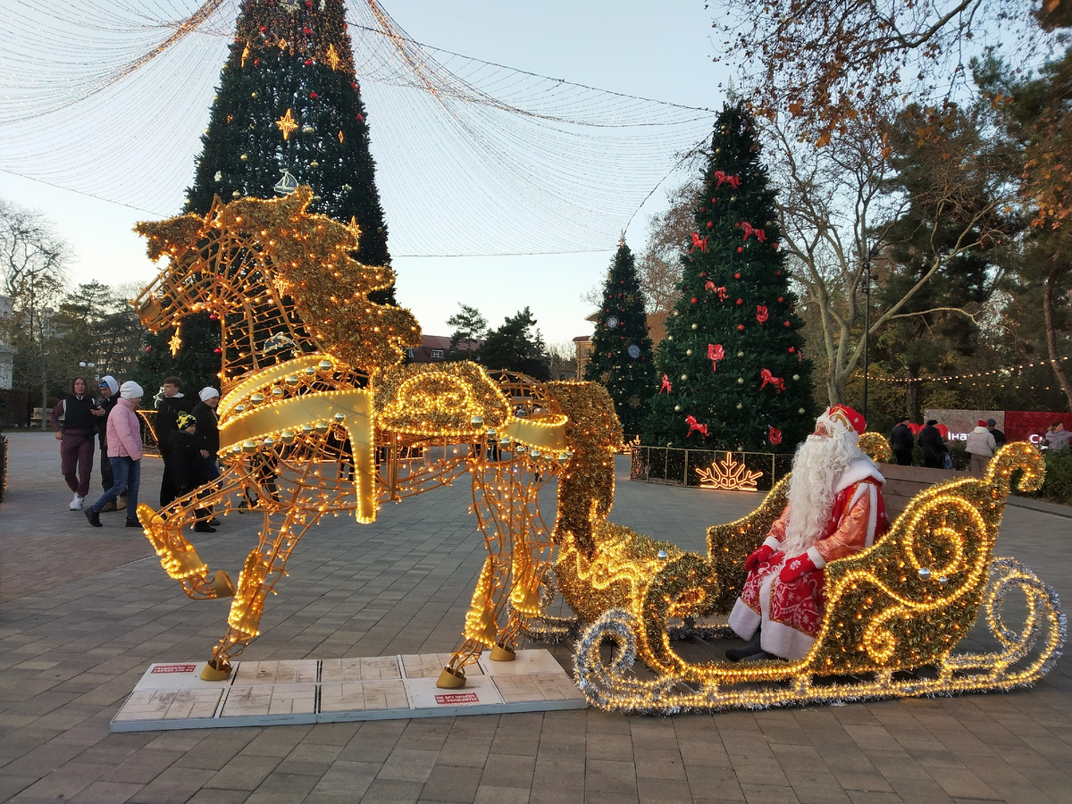 Фото автора публикации