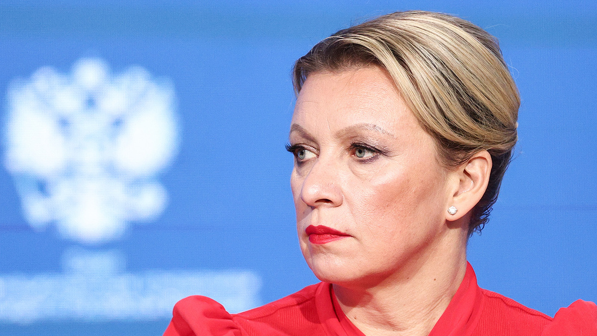   Софья Сандурская / ТАСС