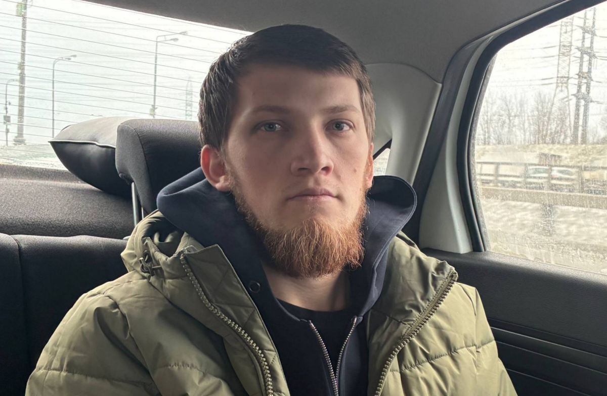     Полиция Тверской области