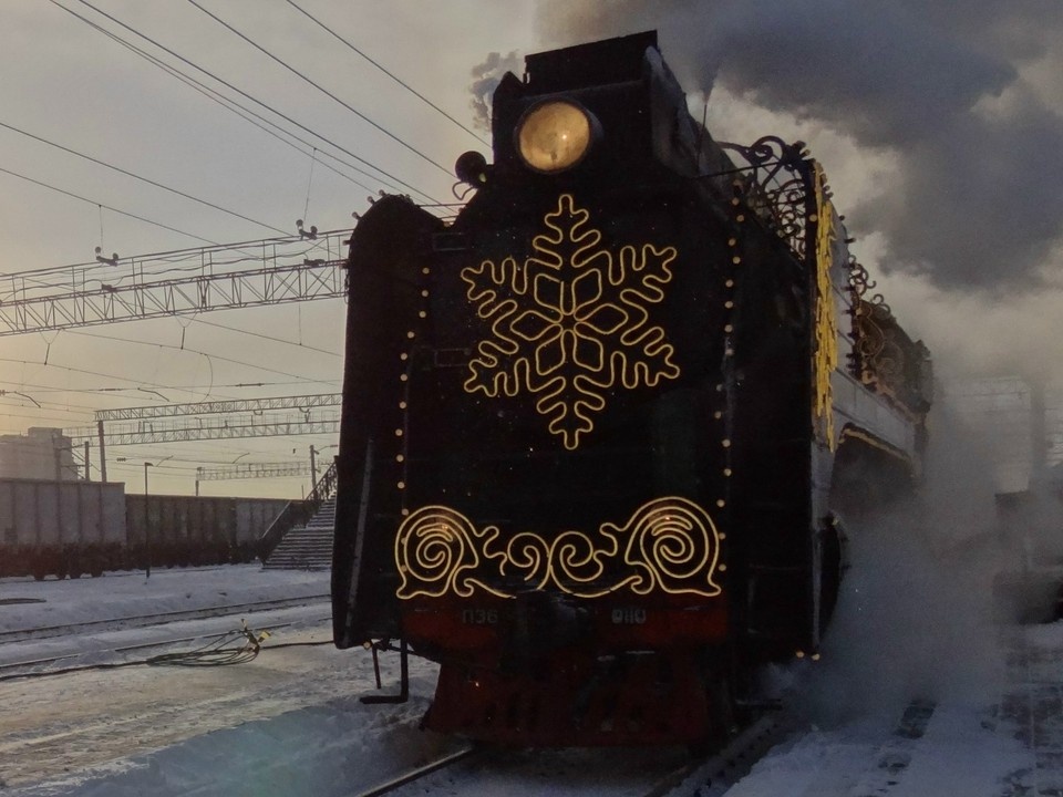    Фото: пресс-служба Горьковской железной дороги