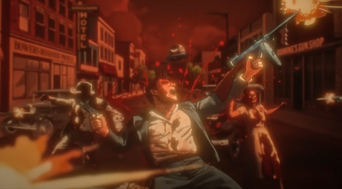     Кадр из 1 сезона сериала «Оно: Добро пожаловать в Дерри» (2025)