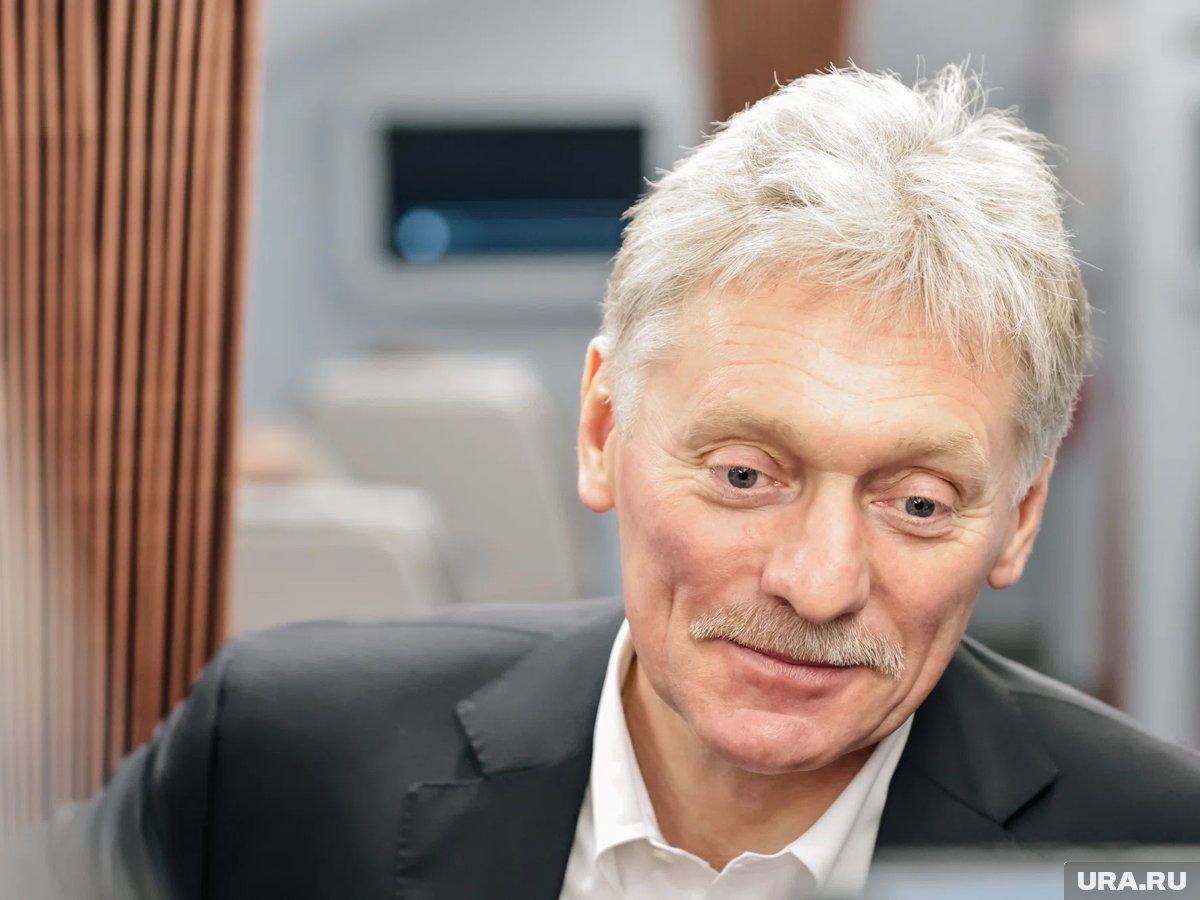     Песков рассказал подробности о заседании Госсовета