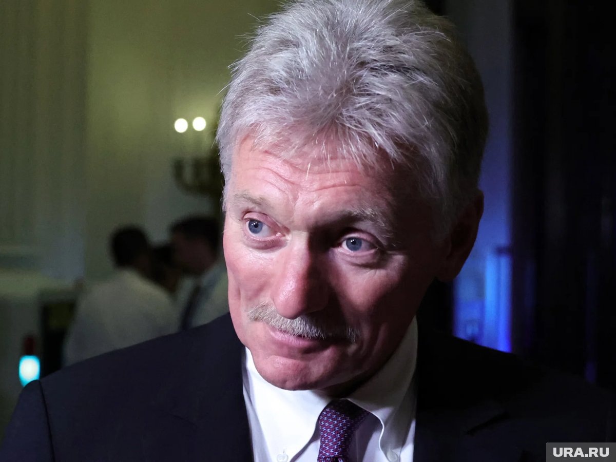     Песков заявил, что в ходе дискуссии был конструктивный обмен мнениям