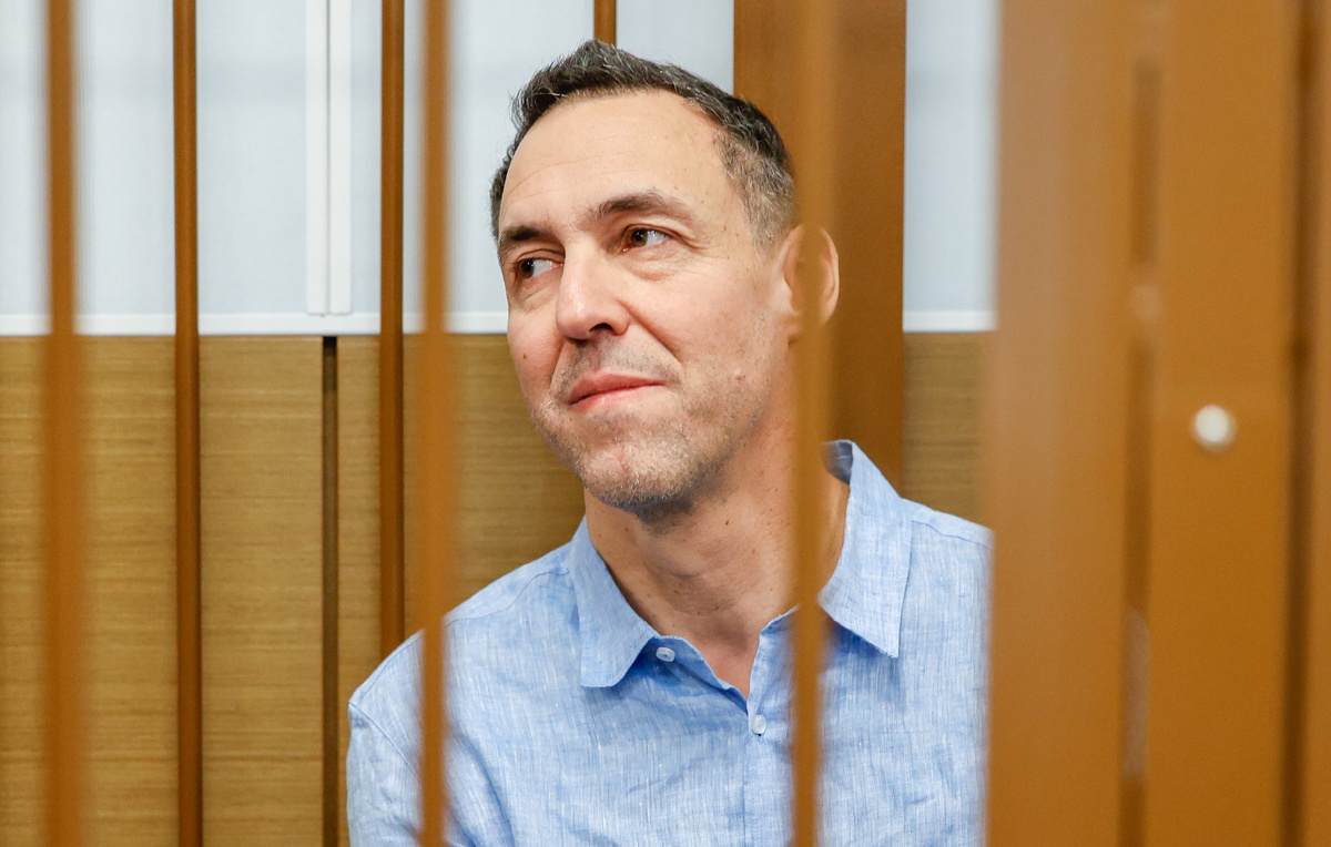    Лоран Винатье  Юлия Морозова/ТАСС