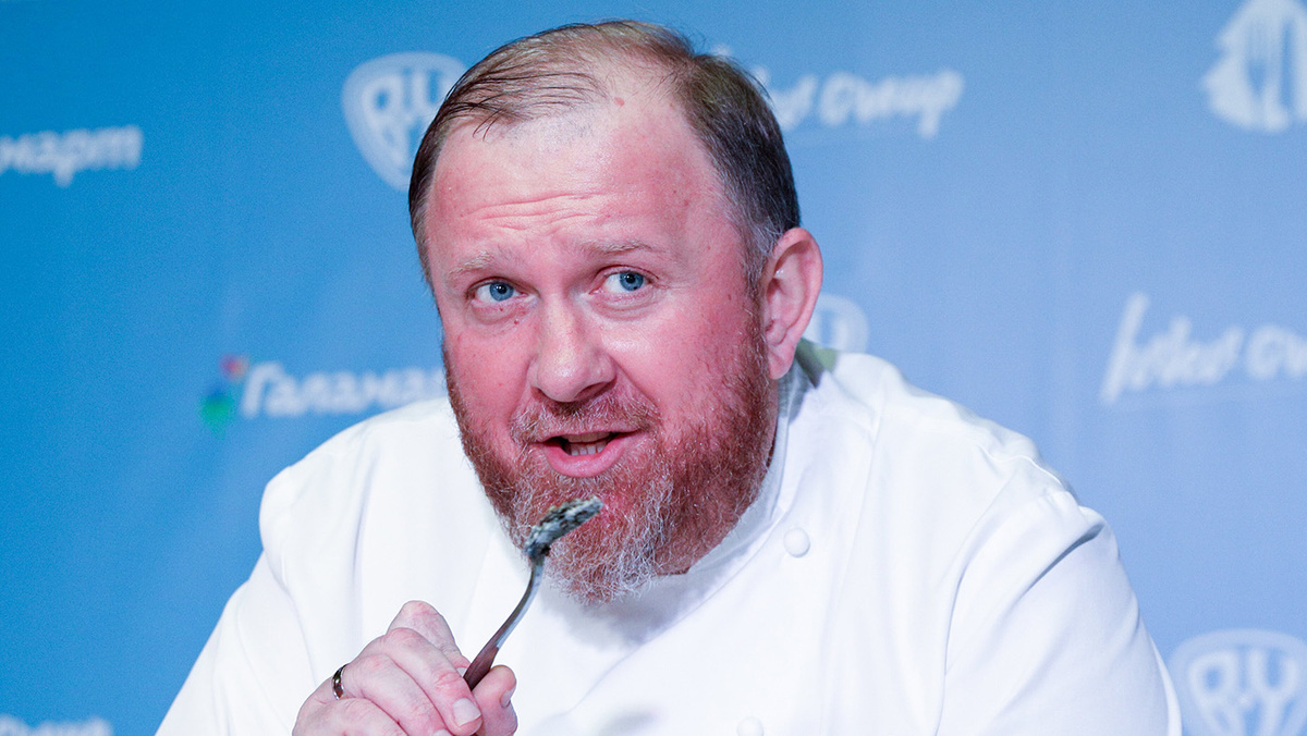   Кирилл Зыков / Агентство «Москва»- Константин Ивлев