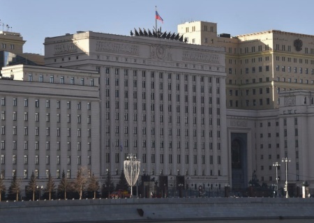    Сводка Минобороны России о ходе проведения спецоперации по состоянию на 25 декабря