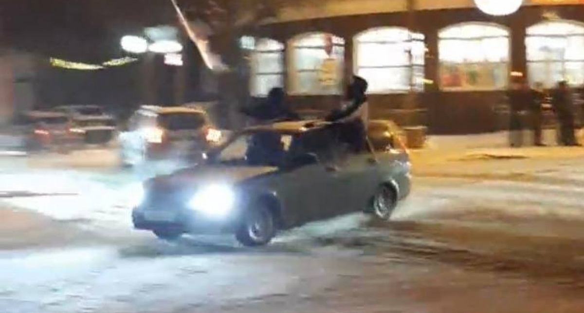    из тг ГАИ Марий Эл