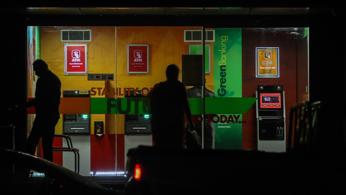   Chamila Karunarathne / EPA / TASS