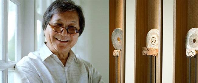 Адриан Зеха - индонезийский отельер, один из основателей сети Regent