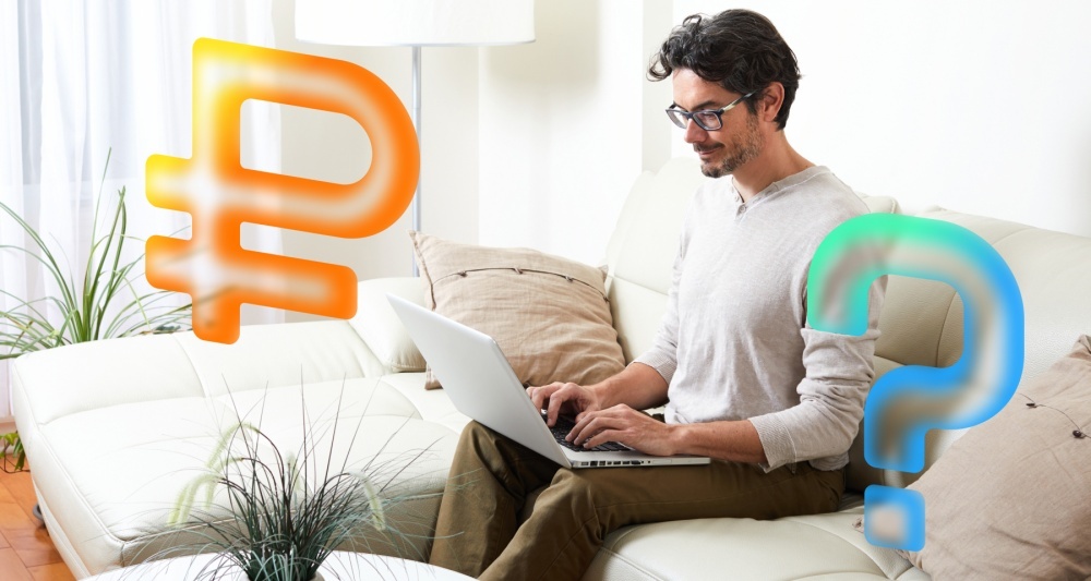 В чем разница между цифровым рублем и безналичным