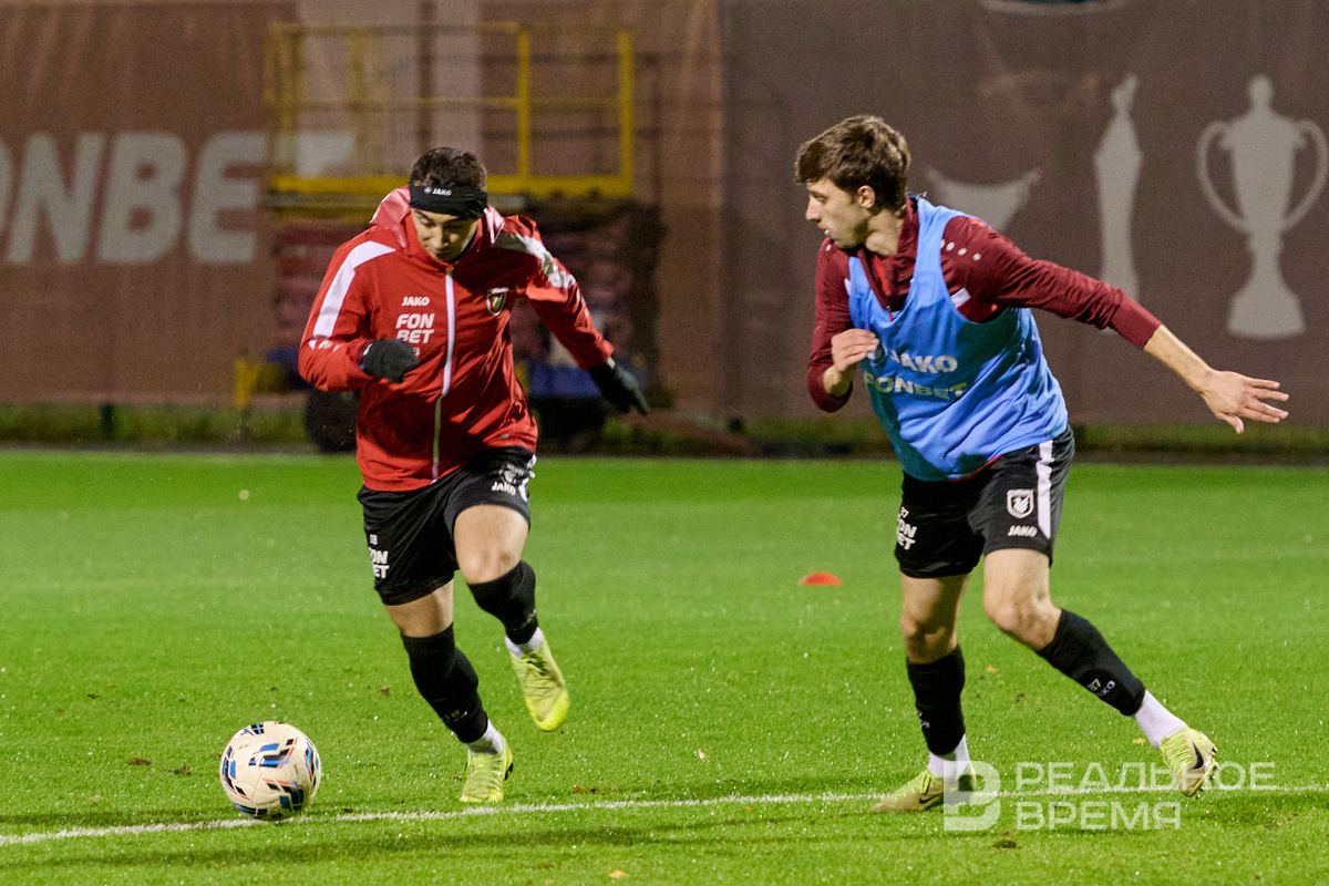   Динар Фатыхов / realnoevremya.ru