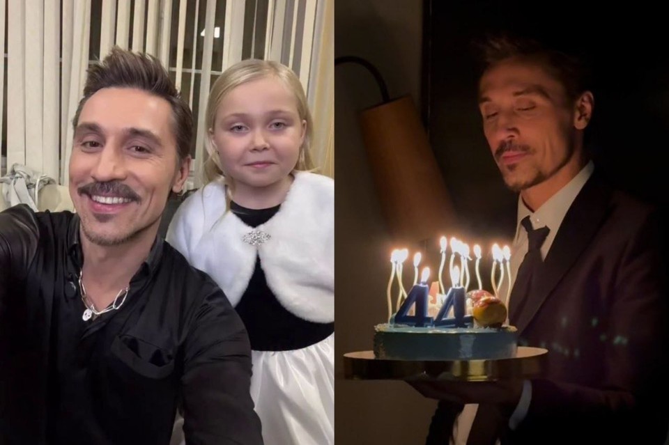    Подопечная назвала Билана гуру музыки и любимым наставников. Фото: соцсети Димы Билана