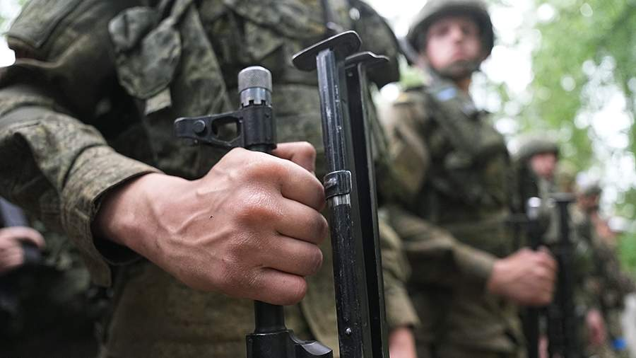 Фото: ИЗВЕСТИЯ/Павел Волков