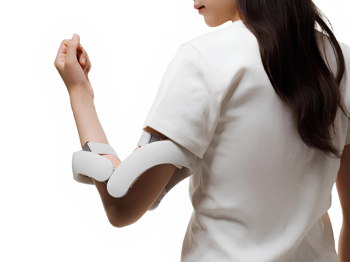 Фото: Yankodesign