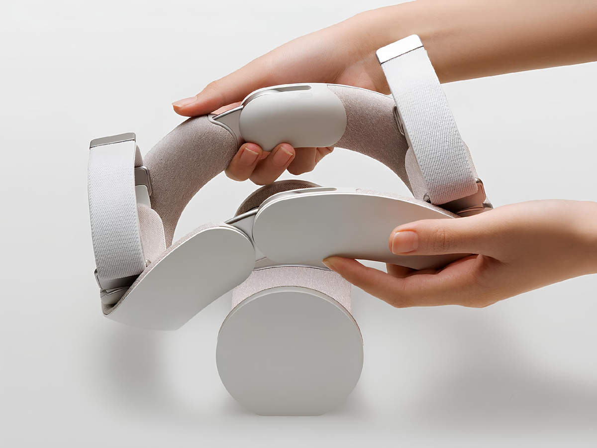 Фото: Yankodesign