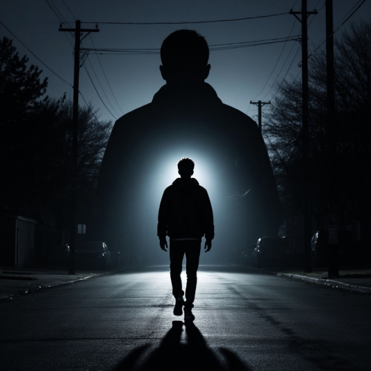 Изображение сгенерированно Алиса ИИ 