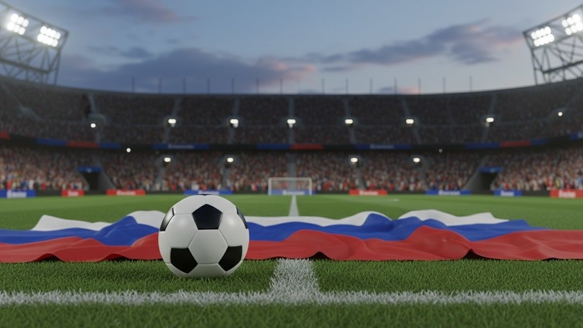   Сгенерировано с помощью ИИ