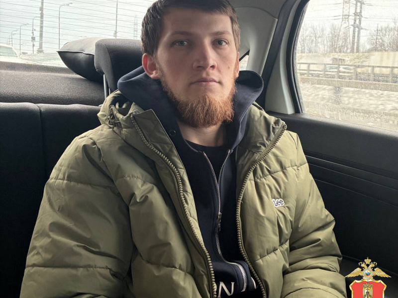 В Твери кавказец из Московской области связал и жестоко избил девушку